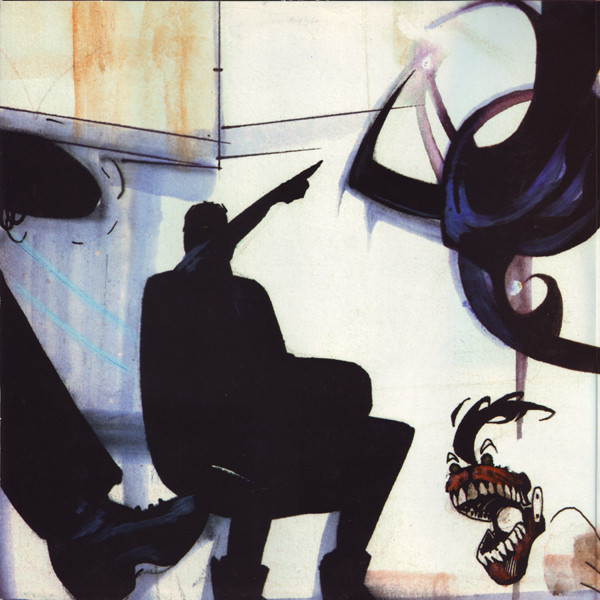 Deadstock - Deadstock | Internal (TRU LP 12) - 3