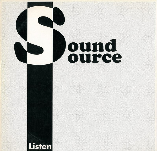 Soundsource - Listen | Marcon Music (MRC 020)