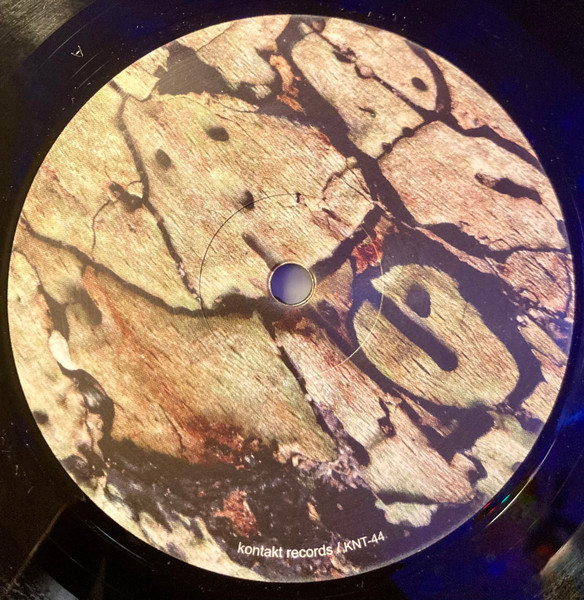 Deadbeat - Rooms Of Kairos Sessions | Kontakt Records (KNT-44)