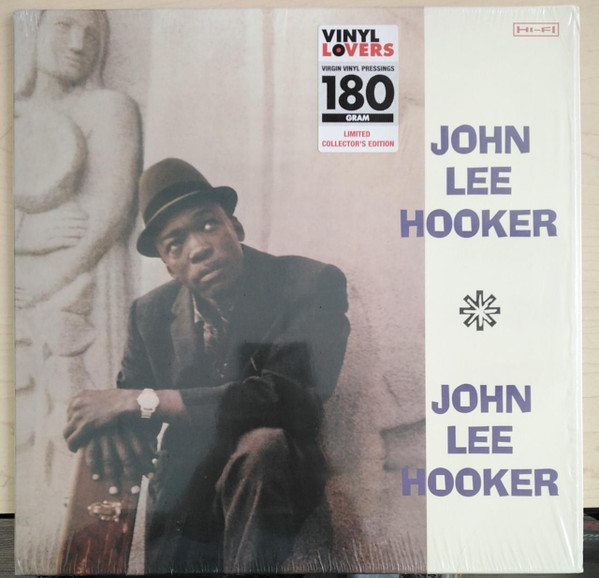 John Lee Hooker - John Lee Hooker | Vinyl Lovers (6785428)