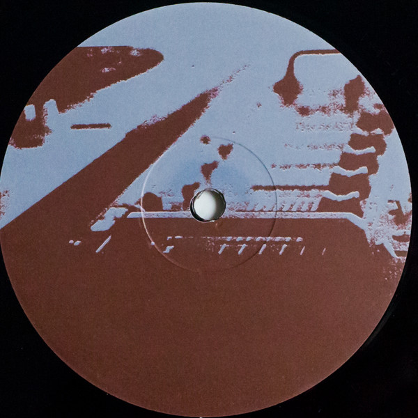 Delirium - Power Groove / Gun Gun | Low Pressings (LP011) - 2