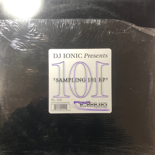 Sampling 101 EP