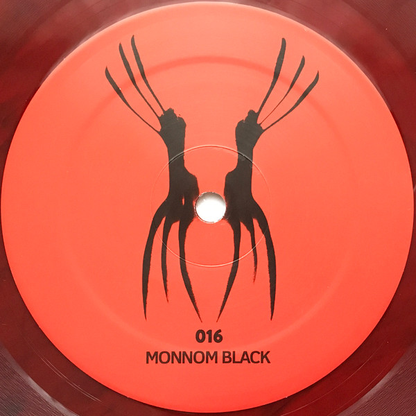 Thomas P. Heckmann - Body Music Remixes | Monnom Black (MONNOM016) - 4