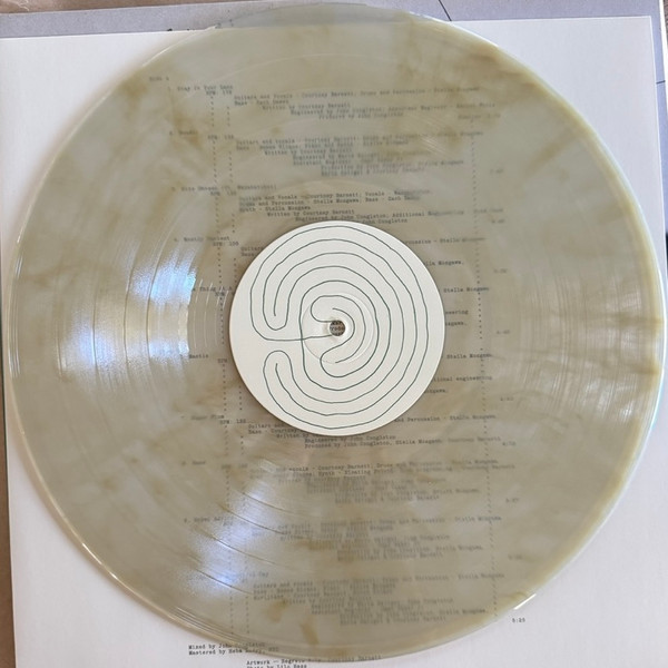 Courtney Barnett - Creature Of Habit | Fiction Records (LP-MP-922RT) - 3 Courtney Barnett - Creature Of Habit | Fiction Records (LP-MP-922RT) - 3