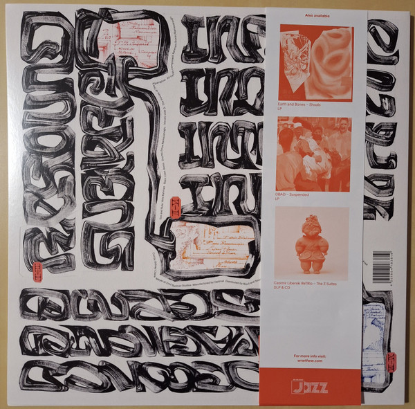 Ill Considered - Live In Jura | We Release Whatever The Fuck We Want Records (none) - 2