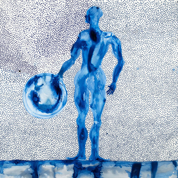 Blick Bassy - Madiba | Infiné (IF1082)