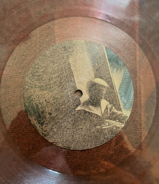 Boyd Schidt & Hecate Legacy - Things Getting Harder | Persephonic Sirens (Persephonic Sirens 035) - 3