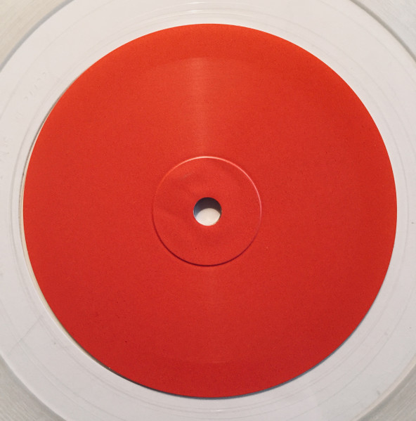 E.R.P. - Evoked Potentials 2/3 | Semantica Records (SEMANTICA 15) - 2