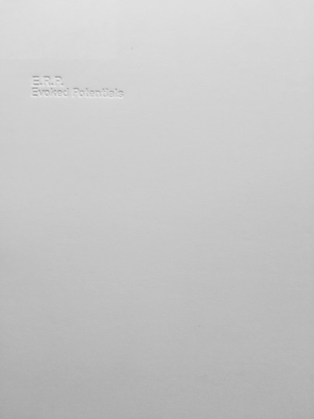 E.R.P. - Evoked Potentials 2/3 | Semantica Records (SEMANTICA 15) - 3