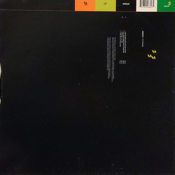 Essence - The Promise | Innocent (SINT 1) - 2