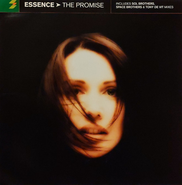 Essence - The Promise | Innocent (SINT 1)