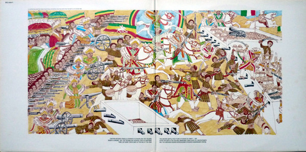 Bob Marley & The Wailers - Confrontation | Island Records (812.444-1) - 3