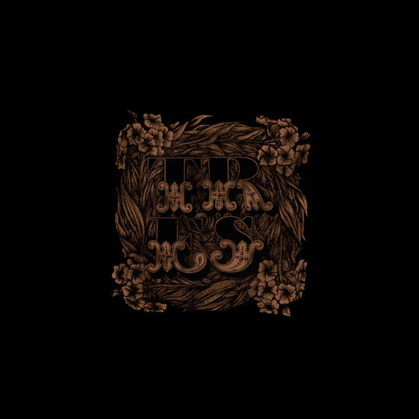 Las Rodilleras - Tres | Solo Para Punks (PUNKS19)