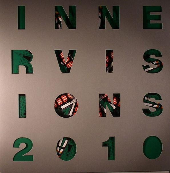 Tête - Rotor EP | Innervisions (IV31)