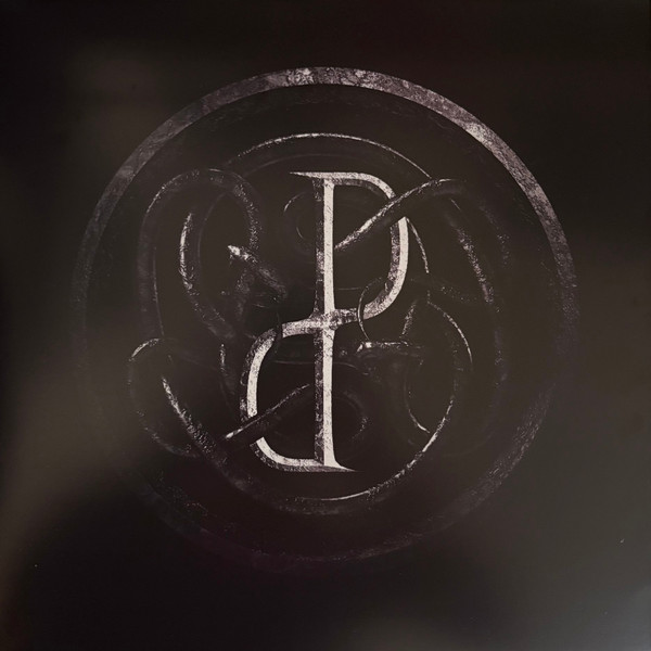 Dmitry Distant - The Long Transition From Death To Wisdom | Garden of Dystopia (GOD-LP-1) - main