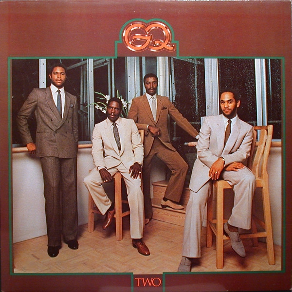 GQ - GQ Two | Arista (AL 9511)