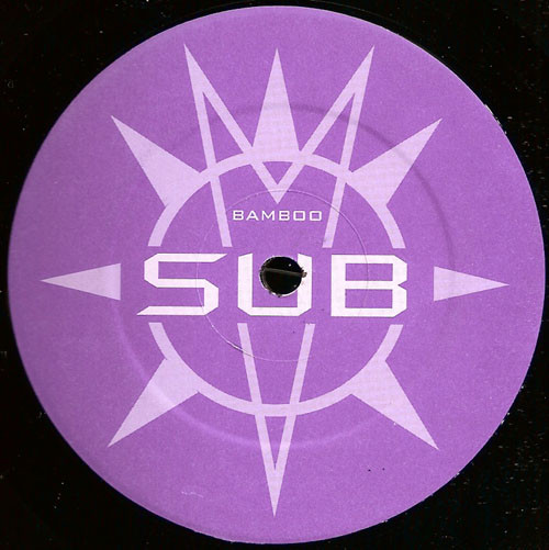 Unison - The Power Of Earth | Sub Records (SUB 950002) - 2 Unison - The Power Of Earth | Sub Records (SUB 950002) - 2