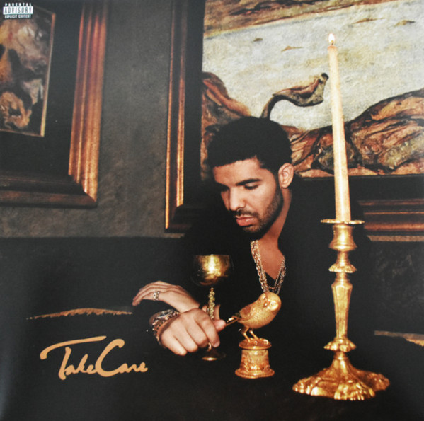Drake - Take Care | Young Money Entertainment (602527867960) - main