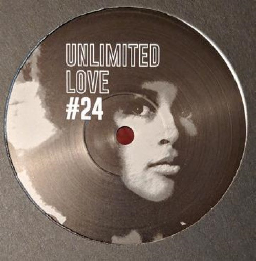 Various - Unlimited Love #24 | Unlimited Love (UNLTD24)