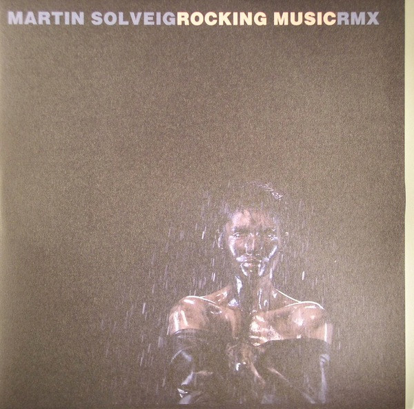 Martin Solveig - Rocking Music Rmx | Urban (none) - main