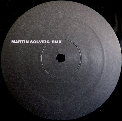 Martin Solveig - Rocking Music Rmx | Urban (none) - 4