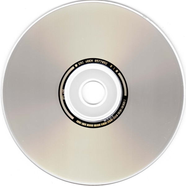 Jethro Tull - Thick As A Brick | Chrysalis (7243 4 95400 2 6) - 4