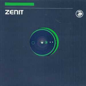 Tomie Nevada - Life E.P. | Zenit (ZENIT017)