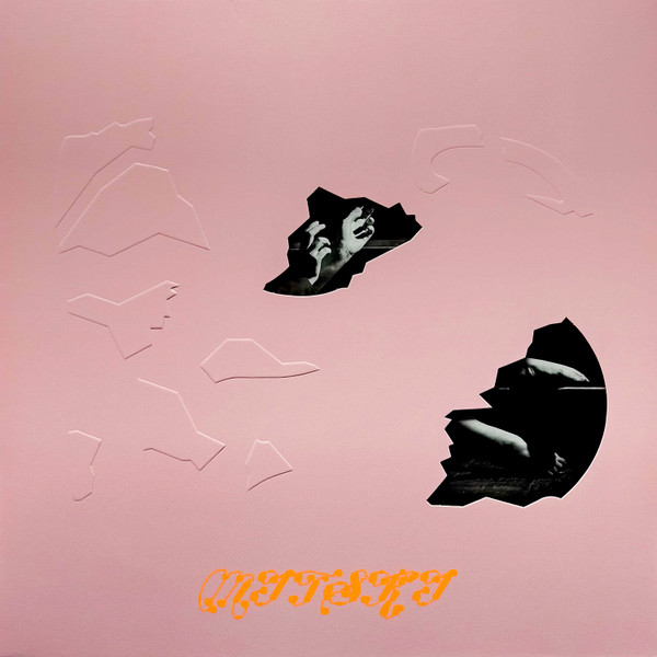 Mitski - The Land Is Inhospitable And So Are We | Dead Oceans (DOC 350)