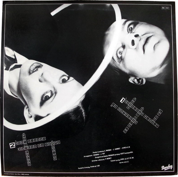 Phoenix - Magick | Barclay (91 028) - 2 Phoenix - Magick | Barclay (91 028) - 2