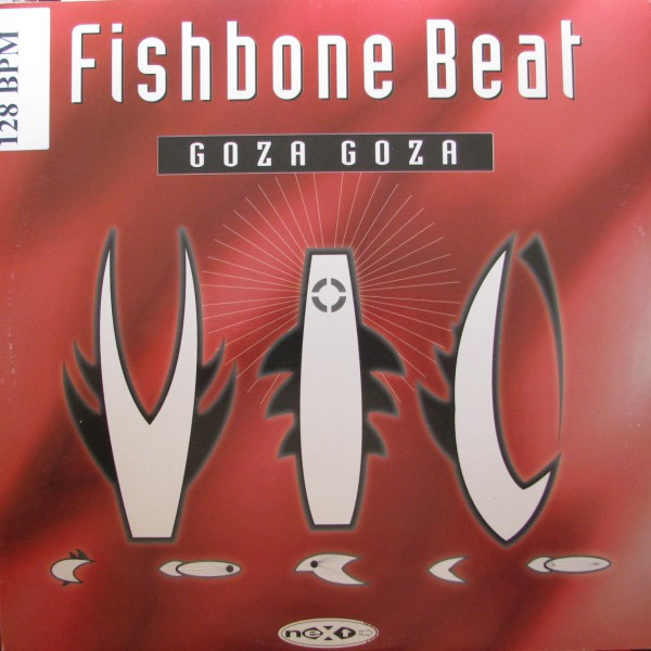 Fishbone Beat - Goza Goza | Next Records (NT 066)