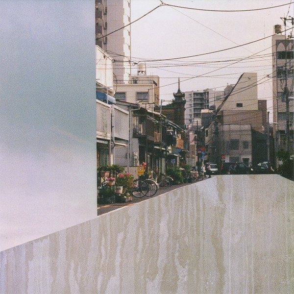 Tortusa , Joar Renolen & Jo David Meyer Lysne - Tokyo, November 2017 | Dugnad Rec (DUG033)