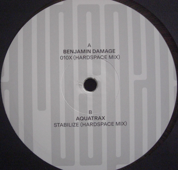 Hardspace - Volume Six | Hardspace (H006) - 4