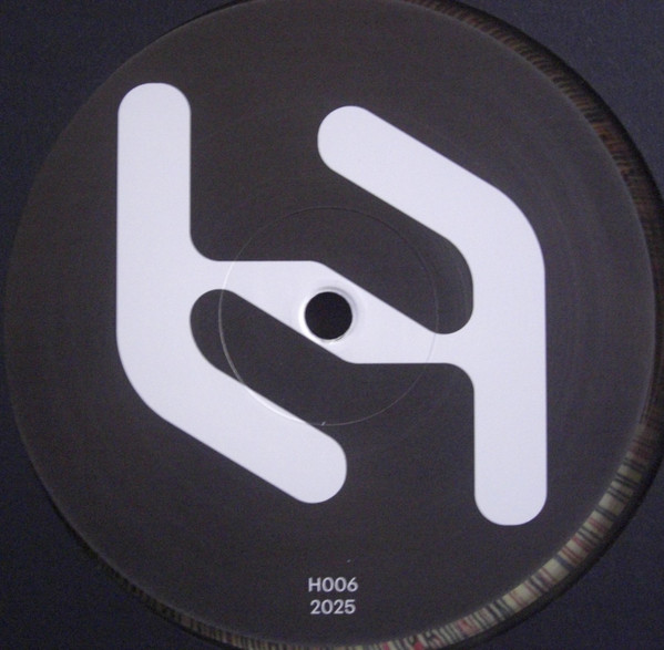 Hardspace - Volume Six | Hardspace (H006) - 3