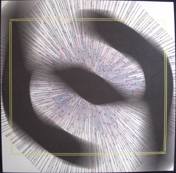 Hardspace - Volume Six | Hardspace (H006) - main