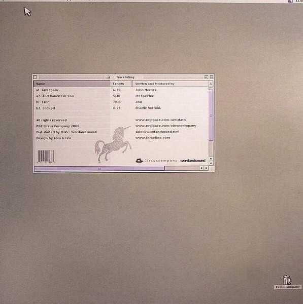 We Are The Copy And Paste