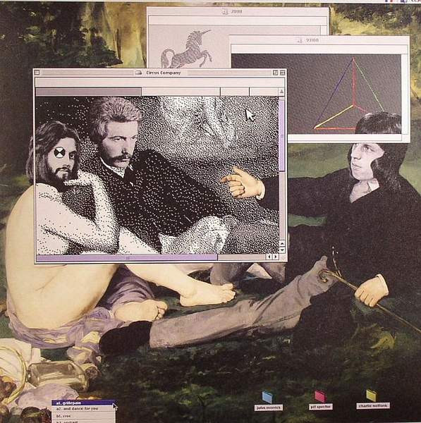 We Are The Copy And Paste