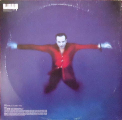 Simply Red - To Be Free | EastWest (3984254690) - 2