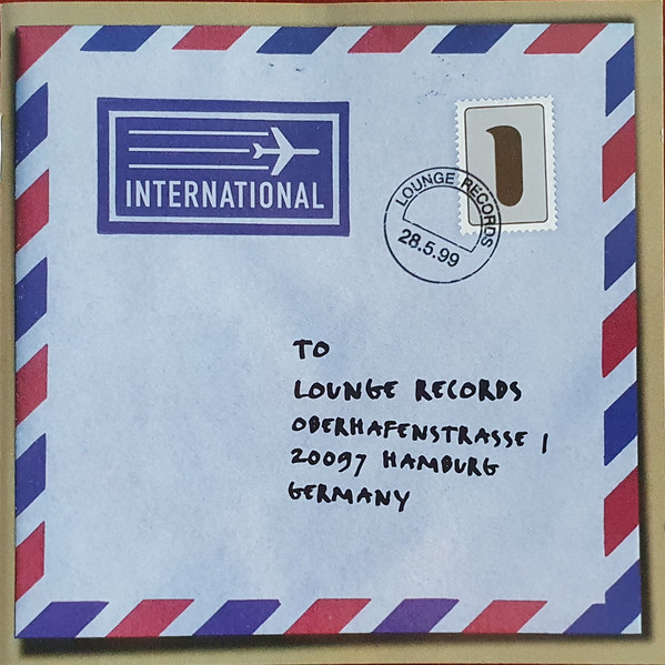 Various - International | Lounge Records (LR 012/99)