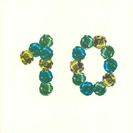 Various - Nothing Matters When We're Dancing Vol.10 - Part 2: The Garden | CockTail d'Amore Music (CDA10Y/GARDEN) Various - Nothing Matters When We're Dancing Vol.10 - Part 2: The Garden | CockTail d'Amore Music (CDA10Y/GARDEN)