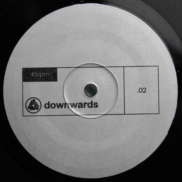 Surgeon - Surgeon EP | Downwards (Lino 06) - 2