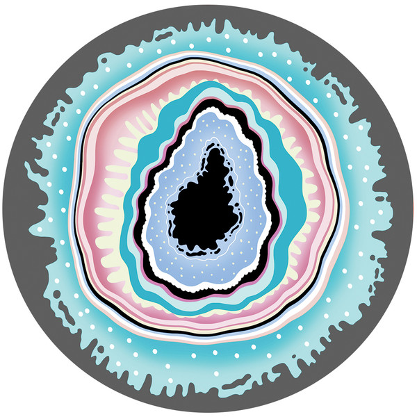 Dorsi Plantar - Everlast EP | Better Listen Records (BLR004) - 2