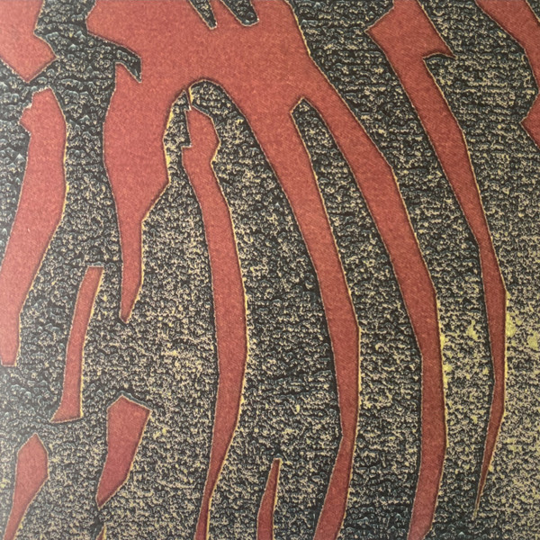 YNV - Western Paradox | Subject To Restrictions Discs (STRD-X) YNV - Western Paradox | Subject To Restrictions Discs (STRD-X)