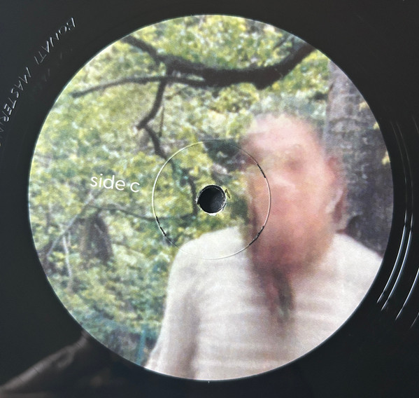 Tsuki No Wa - Moon Beams | Mesh-Key Records (mky036) - 4