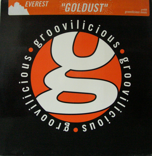 Everest - Goldust | Groovilicious (GM 098) - main