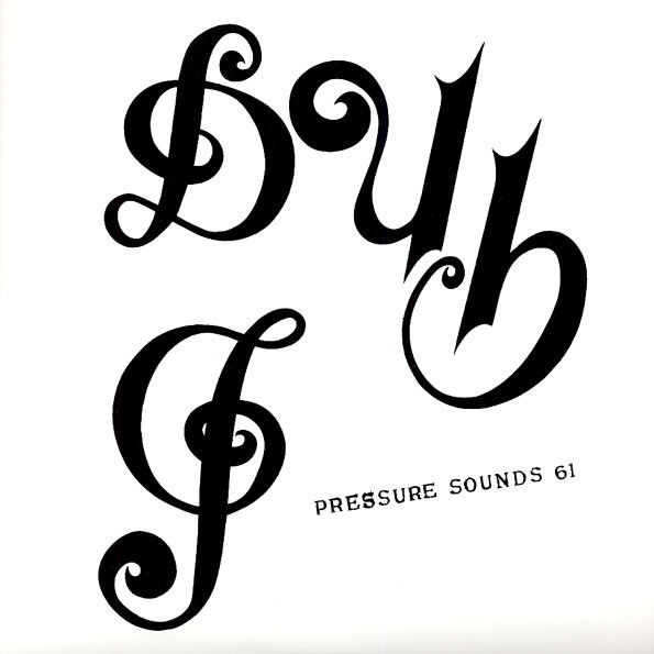 Jimmy Radway & The Fe Me Time All Stars - Dub I | Pressure Sounds (PSLP 61)