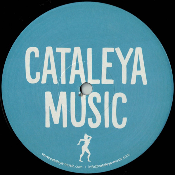 Mark Francis Feat. Nimiwari - Exclusively | Cataleya Music (CAT004) - 2 Mark Francis Feat. Nimiwari - Exclusively | Cataleya Music (CAT004) - 2