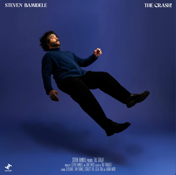 Steven Bamidele - The Crash! | Tru Thoughts (TRULP468) - main