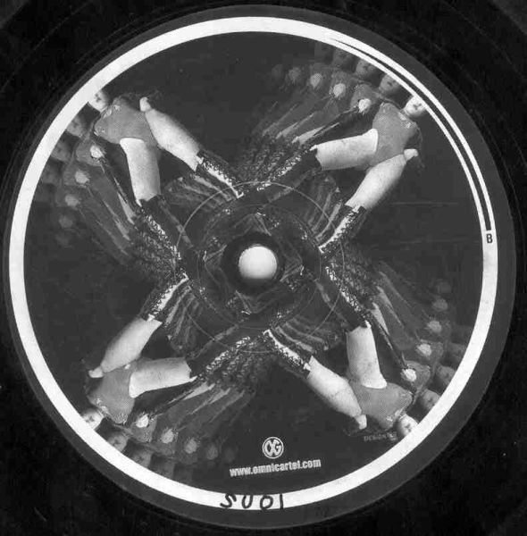 zNOIzE - Dancemaker 4 | Dancemaker (DANCEMAKER4) - 2