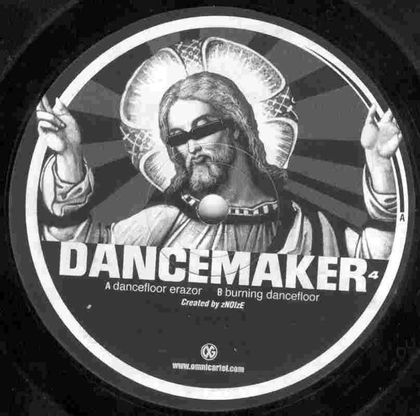 zNOIzE - Dancemaker 4 | Dancemaker (DANCEMAKER4)