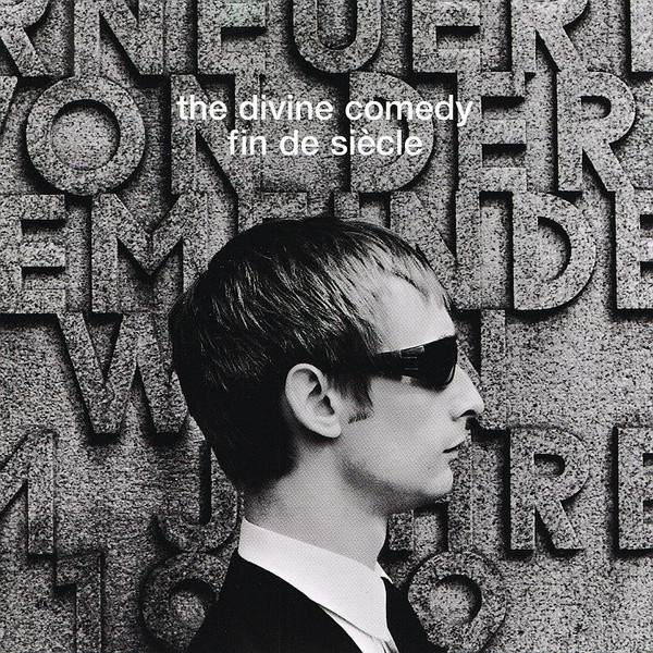 The Divine Comedy - Fin De Siècle | Setanta (SSE 491544 2)